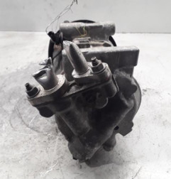 Compresseur clim CITROEN C4 2 Photo n°4
