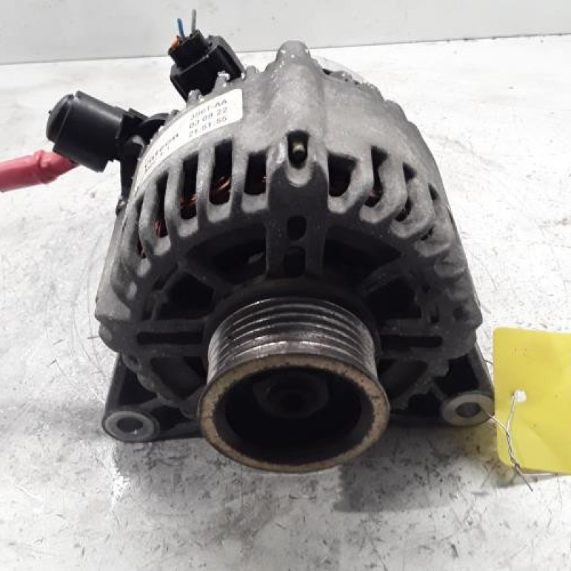 Alternateur FORD FUSION Alternateur FORD FUSION