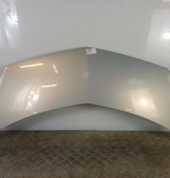 Capot RENAULT MODUS Photo n°1