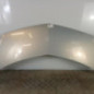 Capot RENAULT MODUS