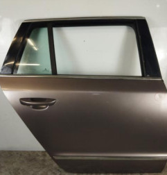 Porte arriere droit SKODA SUPERB 2 Photo n°1