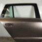 Porte arriere droit SKODA SUPERB 2