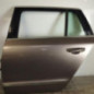 Porte arriere gauche SKODA SUPERB 2