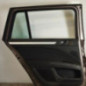 Porte arriere gauche SKODA SUPERB 2
