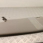 Pare soleil gauche FIAT FIORINO 3