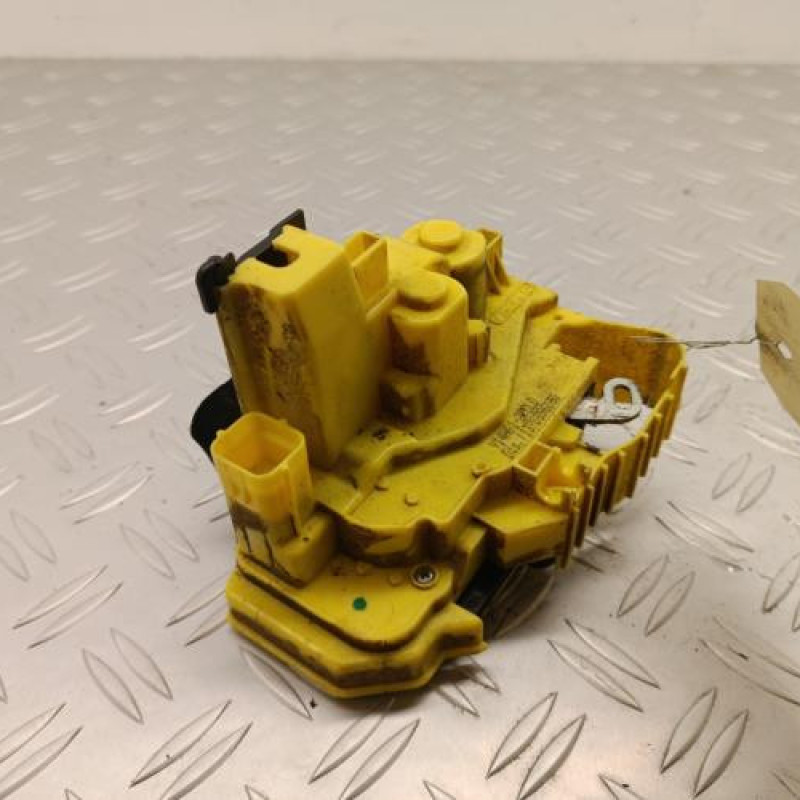 Serrure de porte laterale droite FIAT FIORINO 3