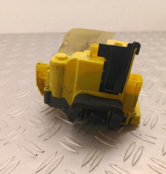 Serrure de porte laterale droite FIAT FIORINO 3