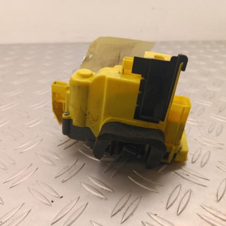 Serrure de porte laterale droite FIAT FIORINO 3