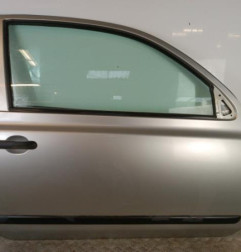 Porte avant droit NISSAN MICRA 3 Photo n°1