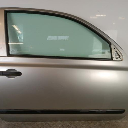 Porte avant droit NISSAN MICRA 3 Photo n°1