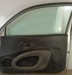 Porte avant droit NISSAN MICRA 3 Photo n°3