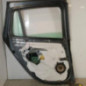 Porte arriere gauche RENAULT CLIO 3