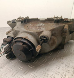 Optique avant principal gauche (feux)(phare) SAAB 9.3 1