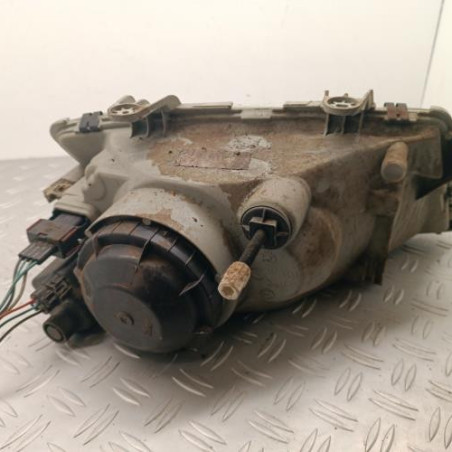 Optique avant principal gauche (feux)(phare) SAAB 9.3 1