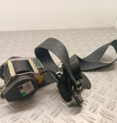 Ceinture avant droit PEUGEOT 308 2 Photo n°1