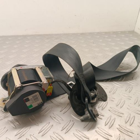 Ceinture avant droit PEUGEOT 308 2 Photo n°1