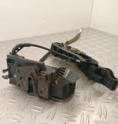 Serrure avant gauche PEUGEOT 308 2