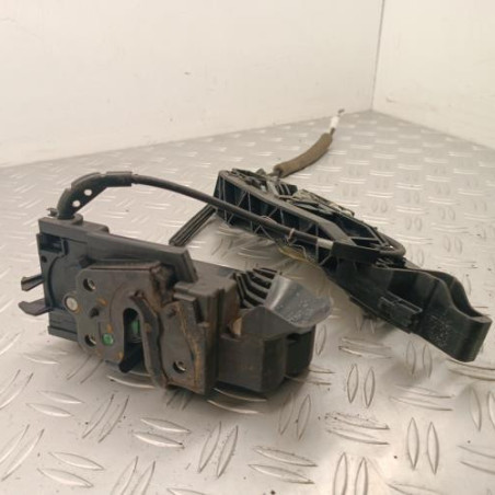 Serrure avant gauche PEUGEOT 308 2
