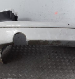 Pare choc arriere CITROEN XSARA Photo n°3