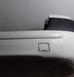 Pare choc arriere CITROEN XSARA Photo n°4