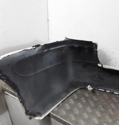 Pare choc arriere CITROEN XSARA Photo n°6