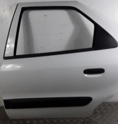 Porte arriere gauche CITROEN XSARA Photo n°1