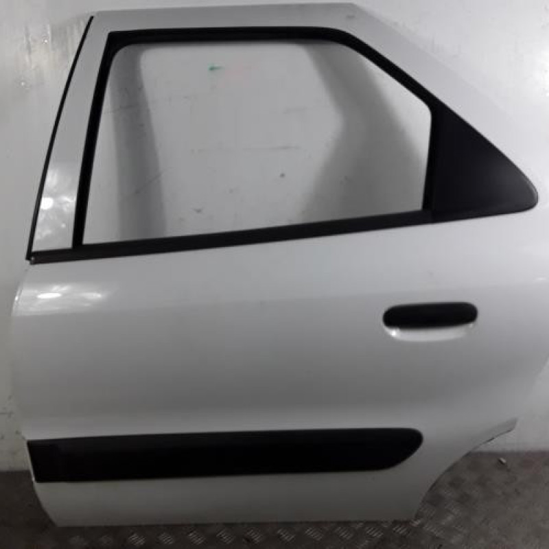 Porte arriere gauche CITROEN XSARA Porte arriere gauche CITROEN XSARA