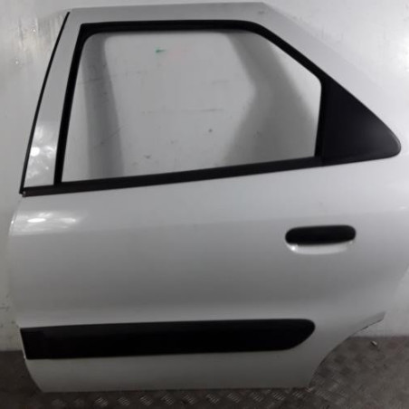 Porte arriere gauche CITROEN XSARA Photo n°1