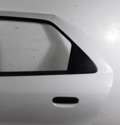 Porte arriere gauche CITROEN XSARA Photo n°3