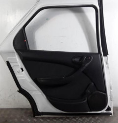 Porte arriere gauche CITROEN XSARA Photo n°6