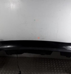 Pare choc arriere CHRYSLER GRAND VOYAGER 4 Photo n°1