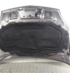 Capot RENAULT CLIO 2 Photo n°4