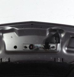 Capot RENAULT CLIO 2 Photo n°5