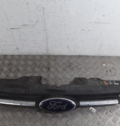 Calandre FORD TRANSIT CUSTOM Photo n°1