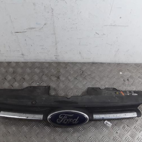 Calandre FORD TRANSIT CUSTOM Photo n°1