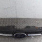 Calandre FORD TRANSIT CUSTOM
