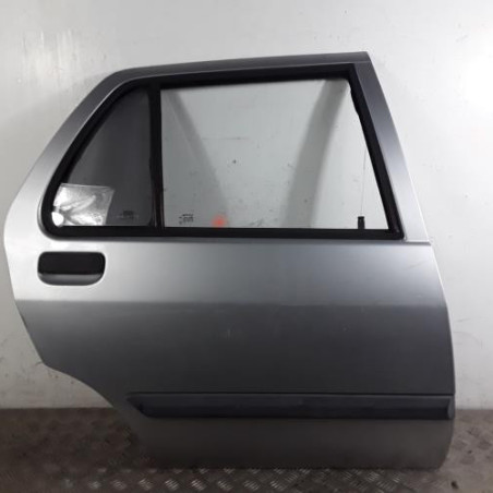 Porte arriere droit RENAULT CLIO 1 Photo n°1
