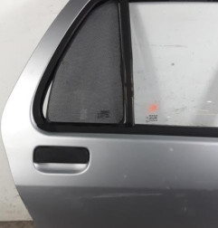 Porte arriere droit RENAULT CLIO 1 Photo n°3