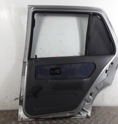 Porte arriere droit RENAULT CLIO 1 Photo n°6