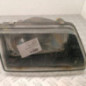 Optique avant principal droit (feux)(phare) FIAT CINQUECENTO