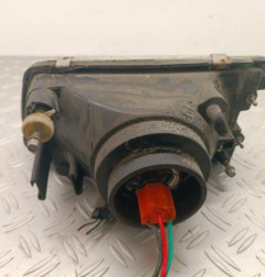 Optique avant principal droit (feux)(phare) FIAT CINQUECENTO