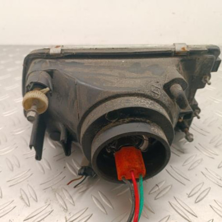 Optique avant principal droit (feux)(phare) FIAT CINQUECENTO