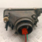 Optique avant principal droit (feux)(phare) FIAT CINQUECENTO