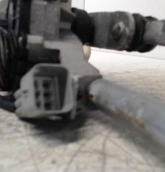 Moteur essuie glace avant CHEVROLET AVEO 1 Photo n°3