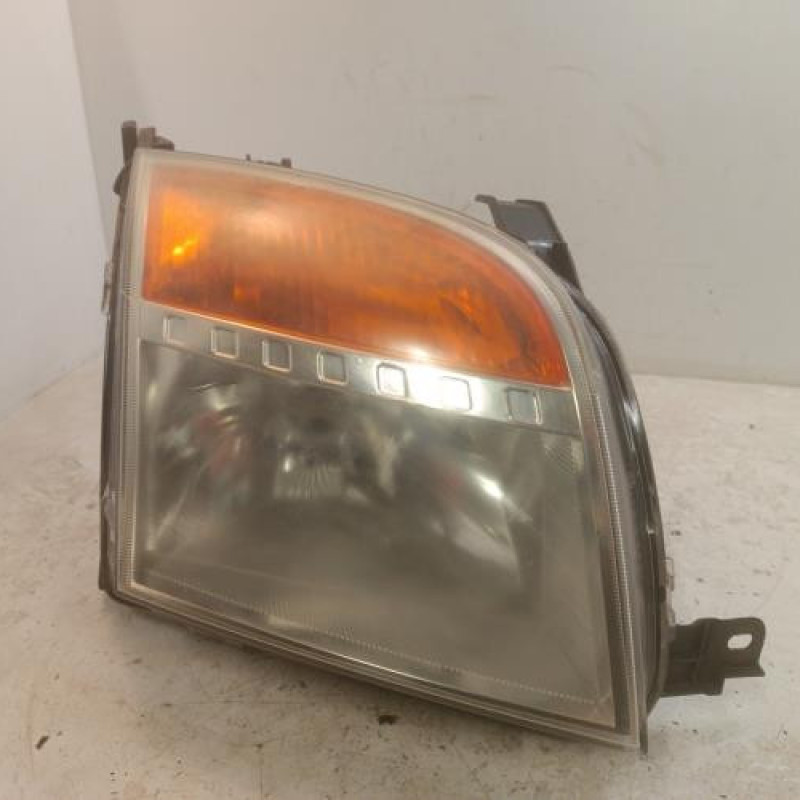 Optique avant principal droit (feux)(phare) FORD FUSION