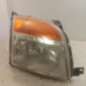 Optique avant principal droit (feux)(phare) FORD FUSION