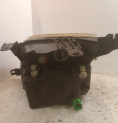 Optique avant principal droit (feux)(phare) FORD FUSION
