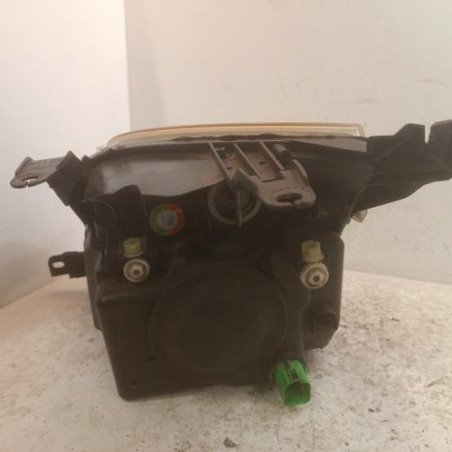 Optique avant principal droit (feux)(phare) FORD FUSION