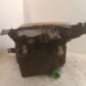 Optique avant principal droit (feux)(phare) FORD FUSION