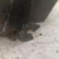 Optique avant principal gauche (feux)(phare) FORD FUSION